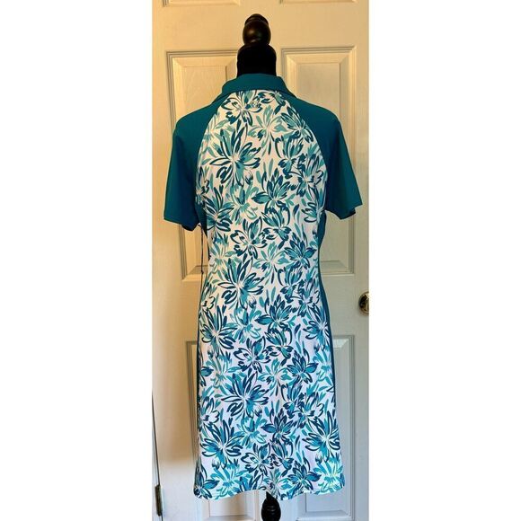NWT Jofit Power Sports A-Line Women’s Golf Dress  Size Small - Picture 4 of 12